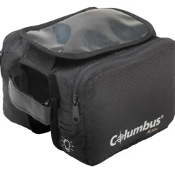 Borsa telaio Columbus Frame Bag - Nero