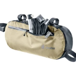 Borsa telaio Deuter Cabezon FB 6 - Beige