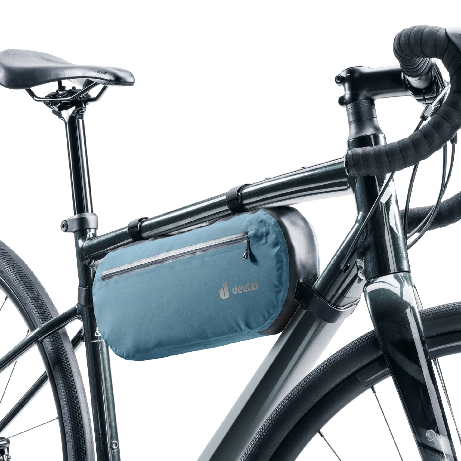 Borsa telaio Deuter Cabezon FB 6 - Blu