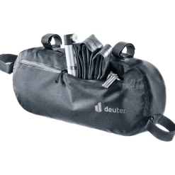 Borsa telaio Deuter Cabezon FB 6 - Nero