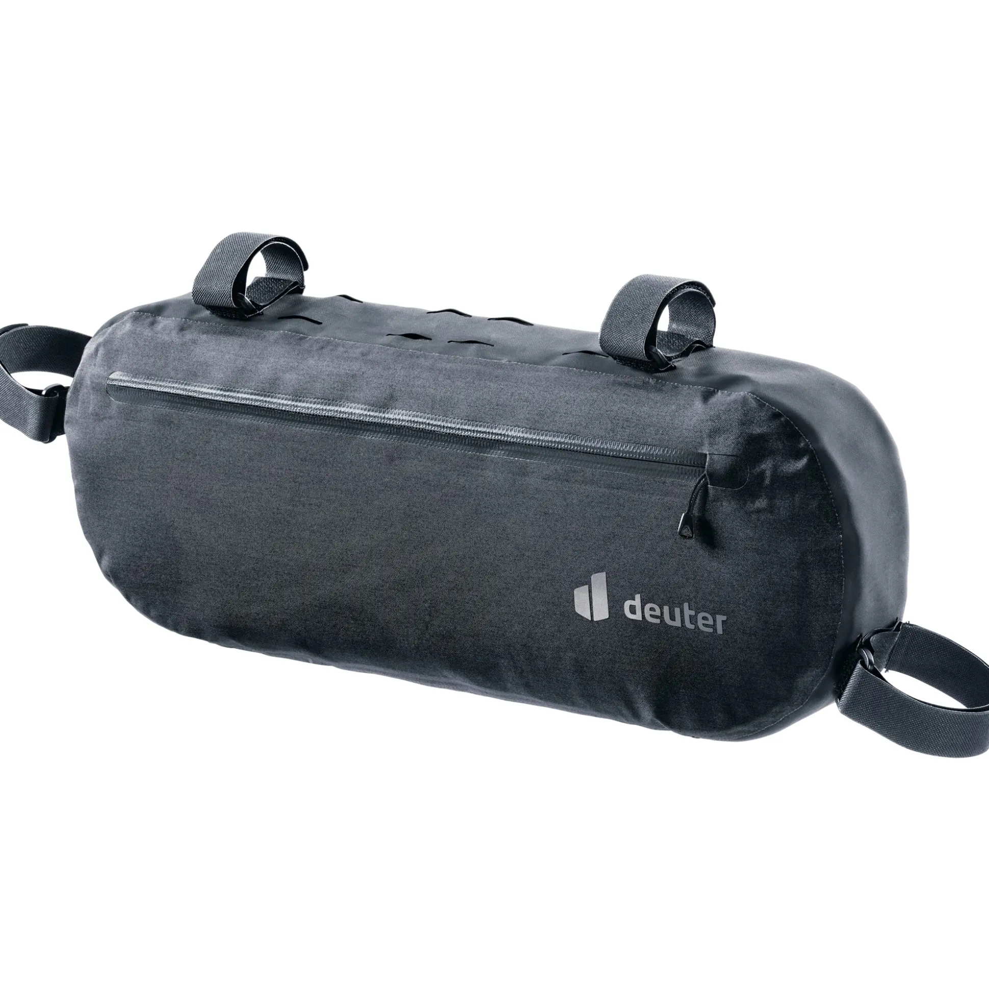 Borsa telaio Deuter Cabezon FB 6 - Nero
