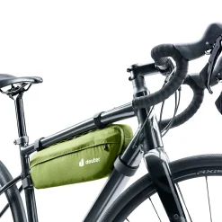 Borsa telaio Deuter Mondego FB 4 - Verde