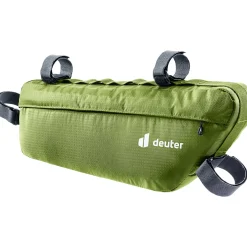 Borsa telaio Deuter Mondego FB 6 - Verde