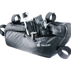 Borsa telaio Deuter Mondego FB 6 - Nero