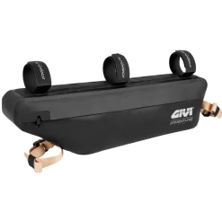 Borsa Telaio Givi bike Hill - Nero