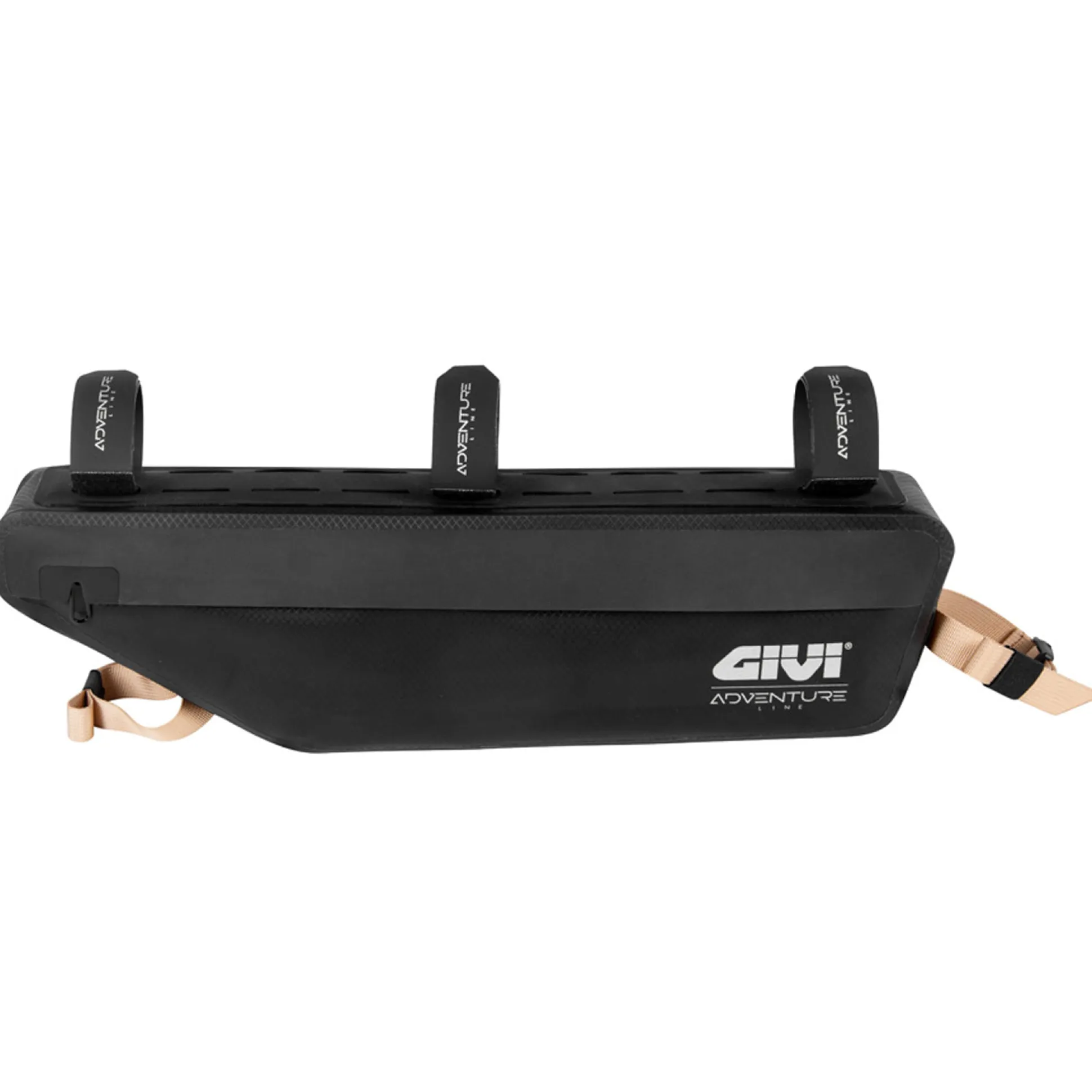 Borsa Telaio Givi bike Hill - Nero