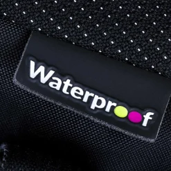 Borsa telaio Miss Grape Internode 4 - Nero