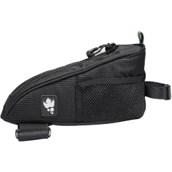 Borsa telaio Miss Grape Node Adventure - Nero