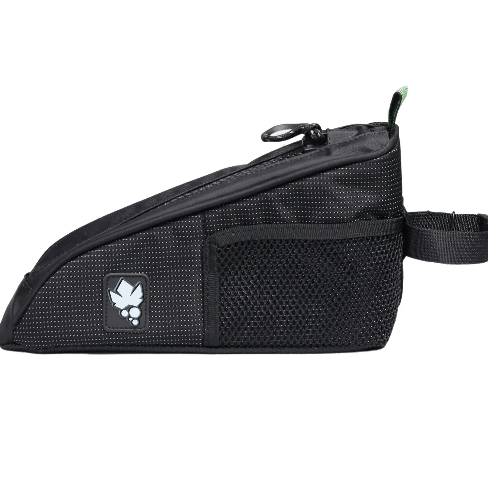 Borsa telaio Miss Grape Node 2H Adventure - Nero