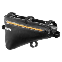 Borsa telaio Ortlieb Frame-Pack 6L - Nero