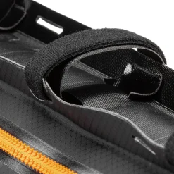 Borsa telaio Ortlieb Frame-Pack 6L - Nero