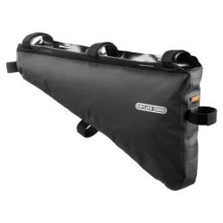Borsa telaio Ortlieb Frame-Pack 6L - Nero