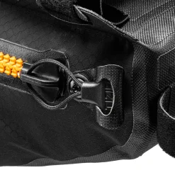 Borsa telaio Ortlieb Frame-Pack 6L - Nero
