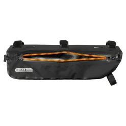 Borsa telaio Ortlieb Frame-Pack Toptube 4L - Nero