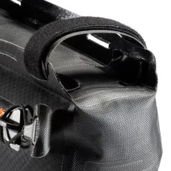 Borsa telaio Ortlieb Frame-Pack Toptube 4L - Nero