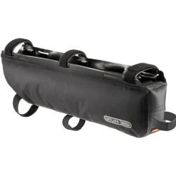 Borsa telaio Ortlieb Frame-Pack Toptube 4L - Nero