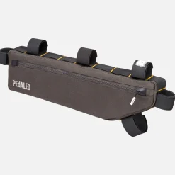 Borsa telaio Pedaled Odyssey - Grigio