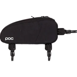 Borsa telaio Poc Ultra Bento 0.7L - Nero