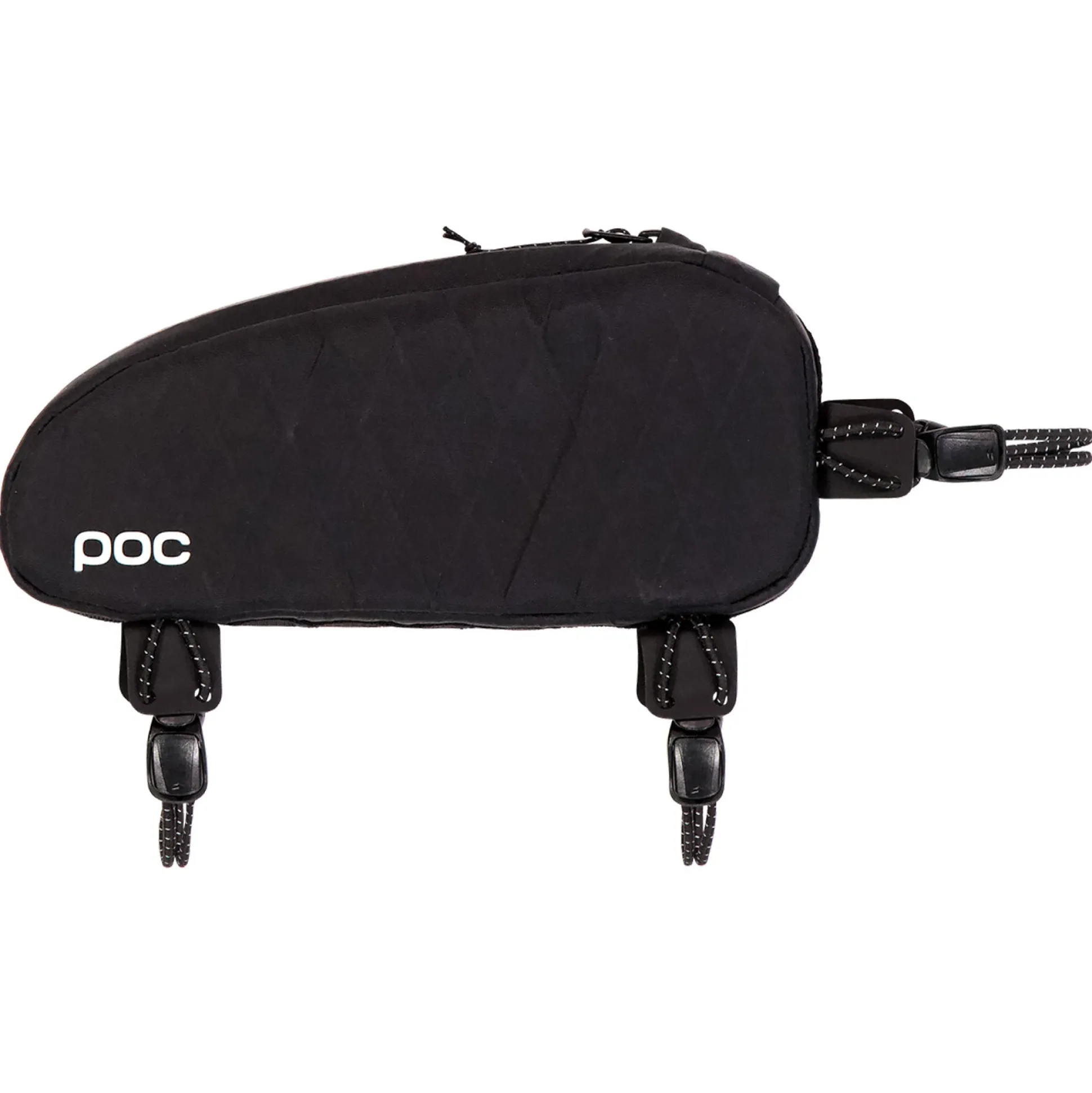 Borsa telaio Poc Ultra Bento 0.7L - Nero