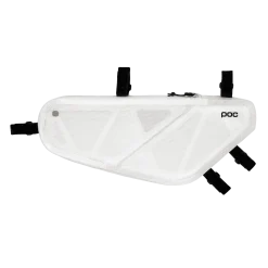 Borsa telaio Poc Ultra Frame Bag 3L - Bianco