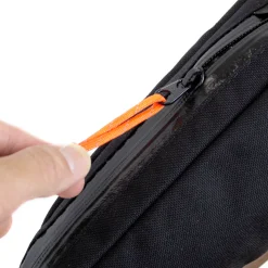 Borsa telaio Restrap Bolt-on Top Tube 0.8L - Nero