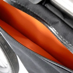 Borsa telaio Restrap Frame 2.5L - Nero