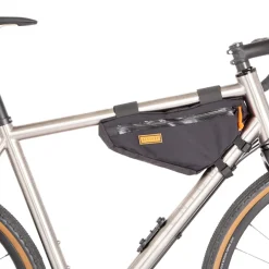 Borsa telaio Restrap Frame 2.5L - Nero