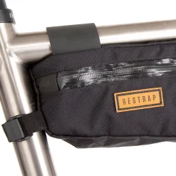 Borsa telaio Restrap Frame 4.5L - Nero