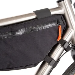 Borsa telaio Restrap Frame 4.5L - Nero