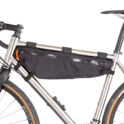 Borsa telaio Restrap Frame 4.5L - Nero