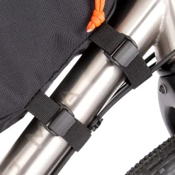 Borsa telaio Restrap Frame 4.5L - Nero