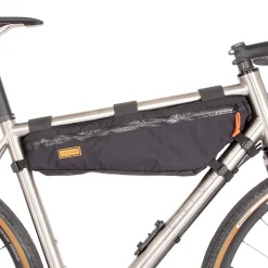 Borsa telaio Restrap Frame 4.5L - Nero