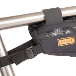 Borsa telaio Restrap Race Frame 3.5L - Nero