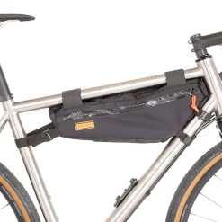 Borsa telaio Restrap Race Frame 3.5L - Nero