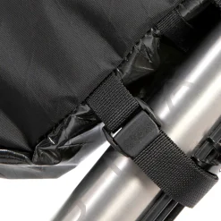 Borsa telaio Restrap Race Frame 4.2L - Nero