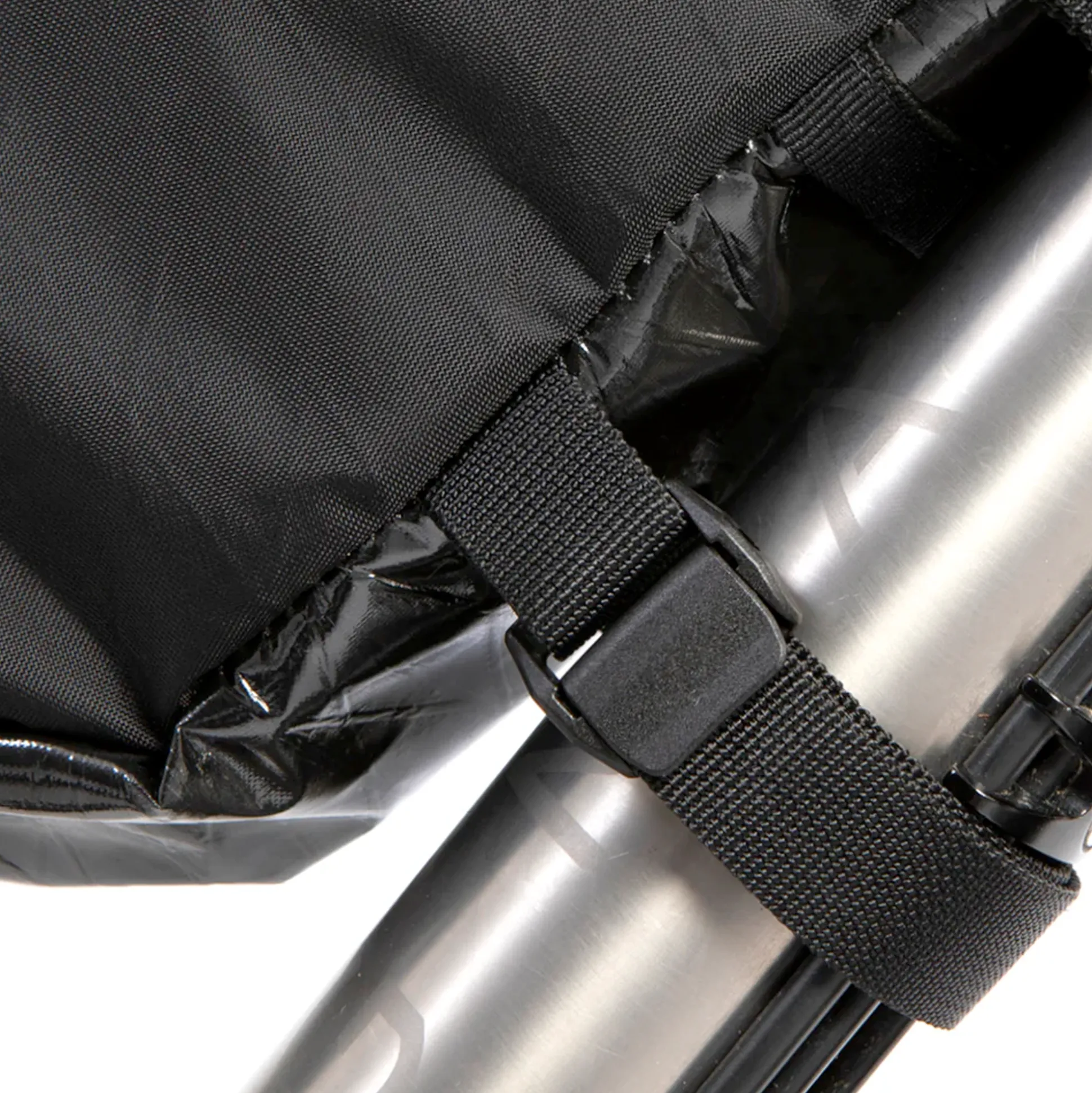 Borsa telaio Restrap Race Frame 4.2L - Nero