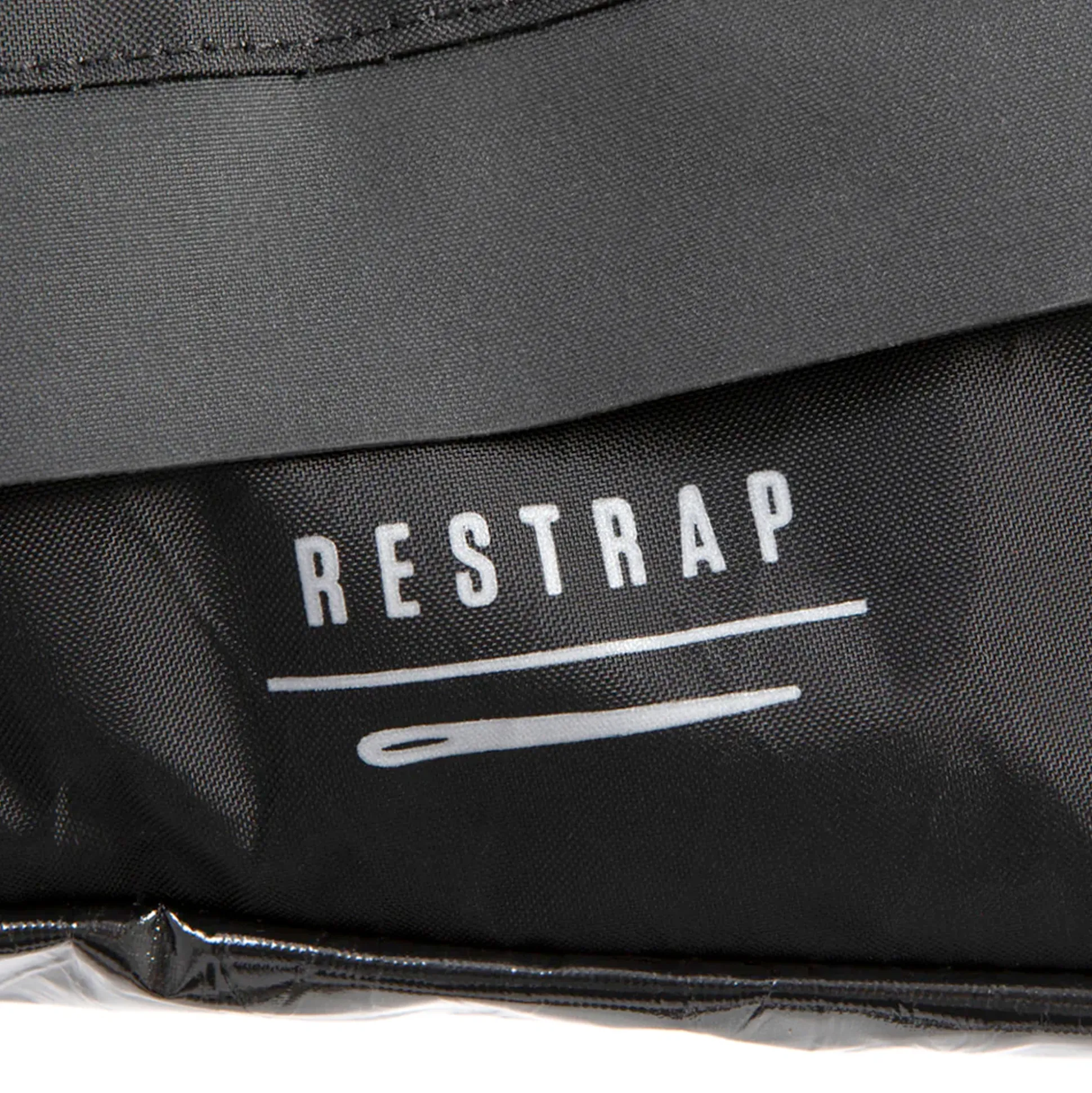 Borsa telaio Restrap Race Frame 4.2L - Nero