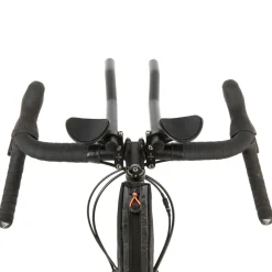 Borsa telaio Restrap Race Top Tube 1.5L - Nero