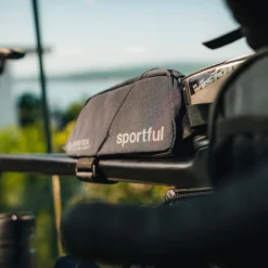Borsa telaio Sportful Node - Nero
