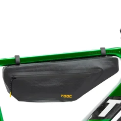 Borsa telaio TAAC Paac 2L - Nero