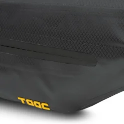 Borsa telaio TAAC Paac 2L - Nero