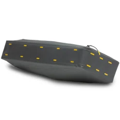 Borsa telaio TAAC Paac 4L - Nero
