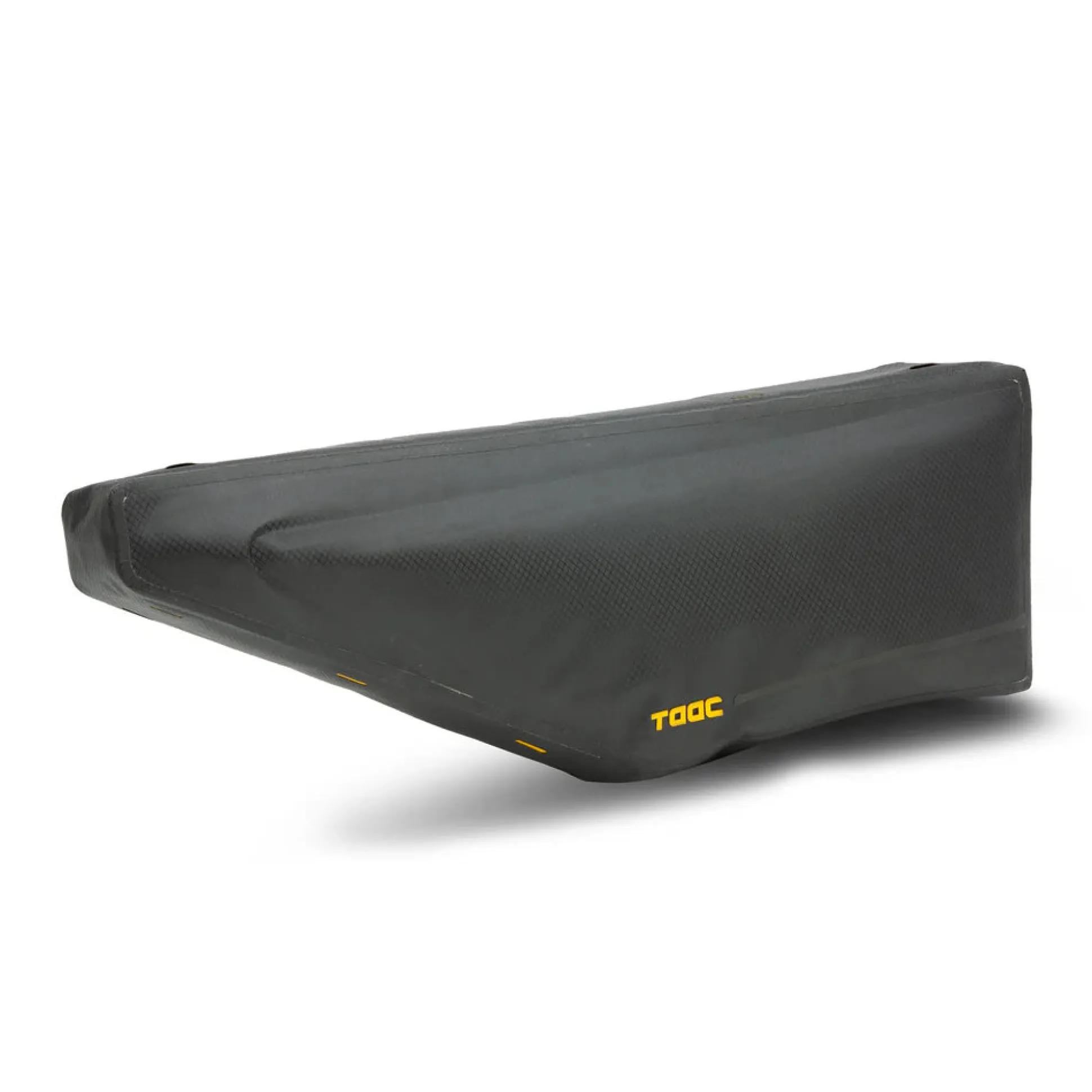 Borsa telaio TAAC Paac 4L - Nero