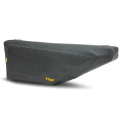 Borsa telaio TAAC Paac 4L - Nero
