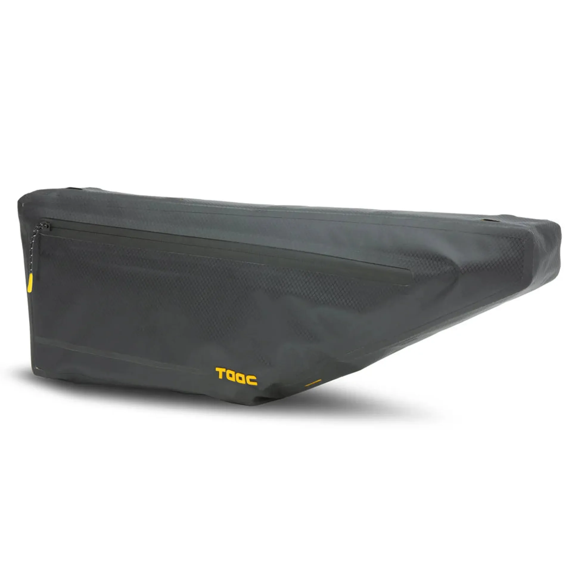 Borsa telaio TAAC Paac 4L - Nero