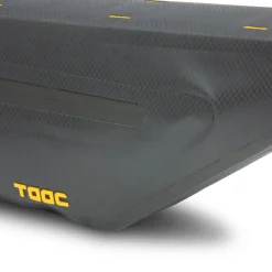 Borsa telaio TAAC Paac 3L - Nero