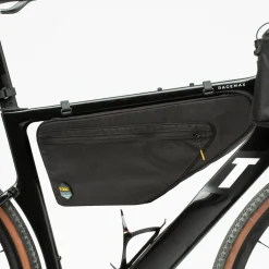 Borsa telaio TAAC Paac Start 4L - Nero