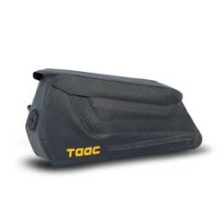 Borsa telaio TAAC Top Paac 0,5L - Nero