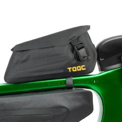 Borsa telaio TAAC Top Paac 0,5L - Nero