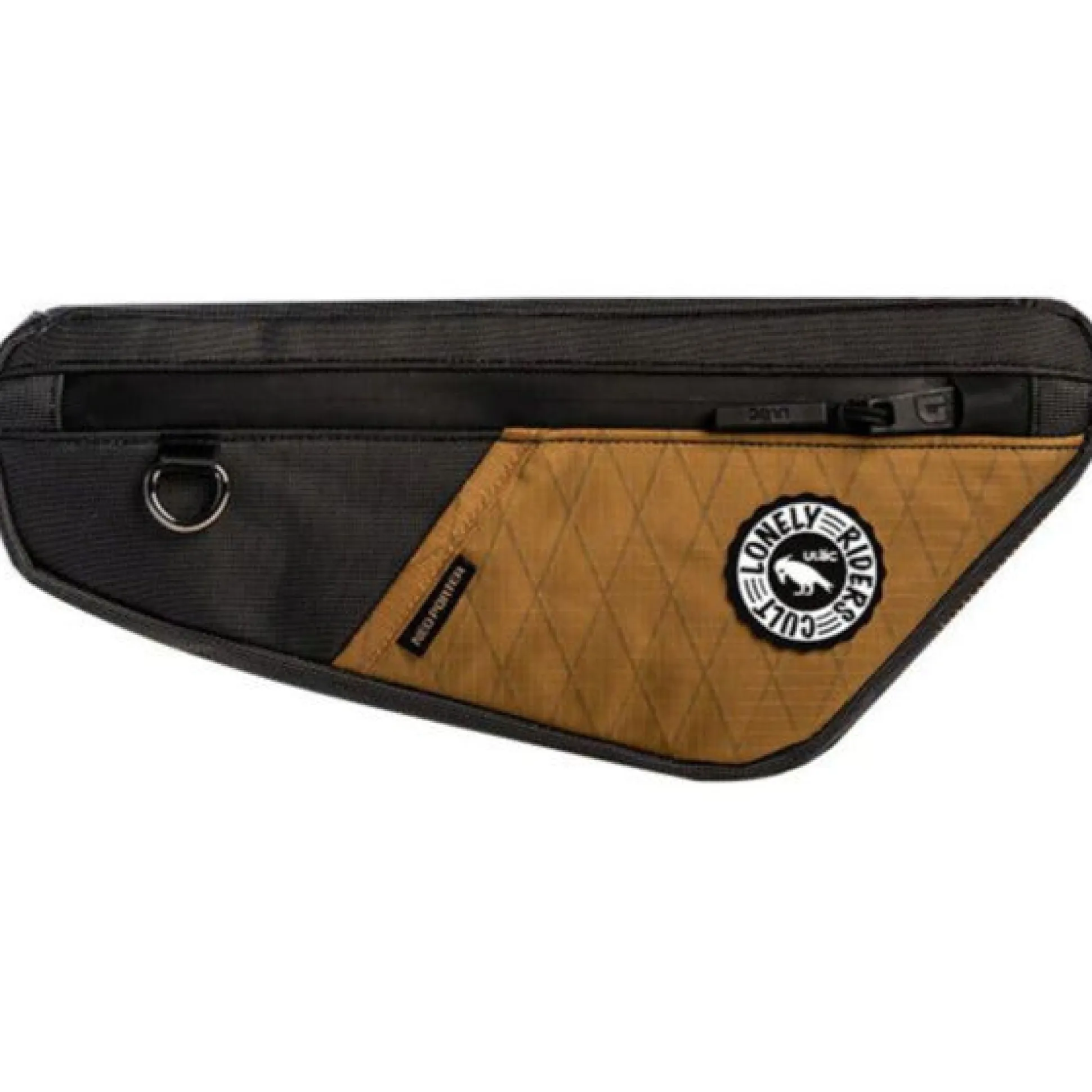 Borsa telaio Ulac Touring GTS 2.0L - Marrone